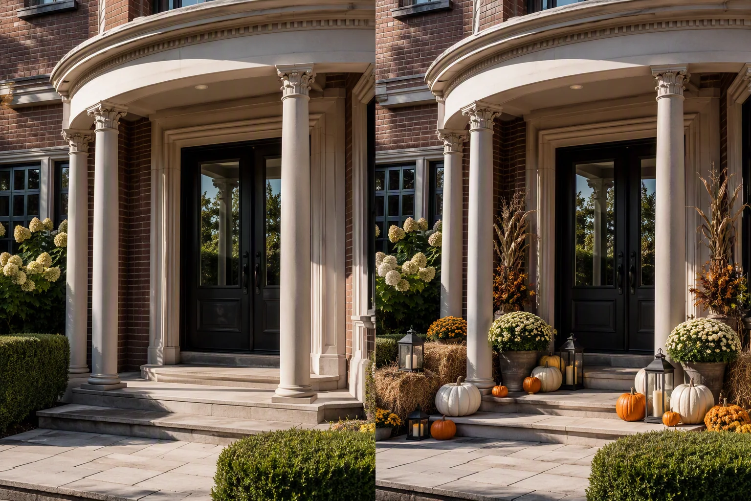 Fall décor inspiration 2