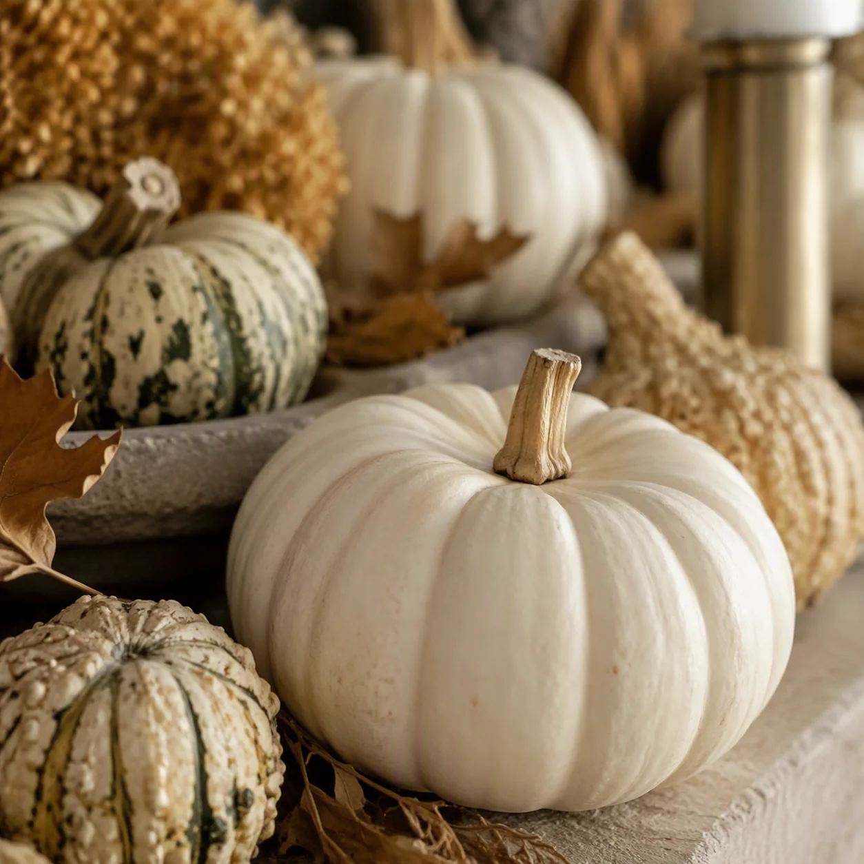 Fall décor inspiration 5