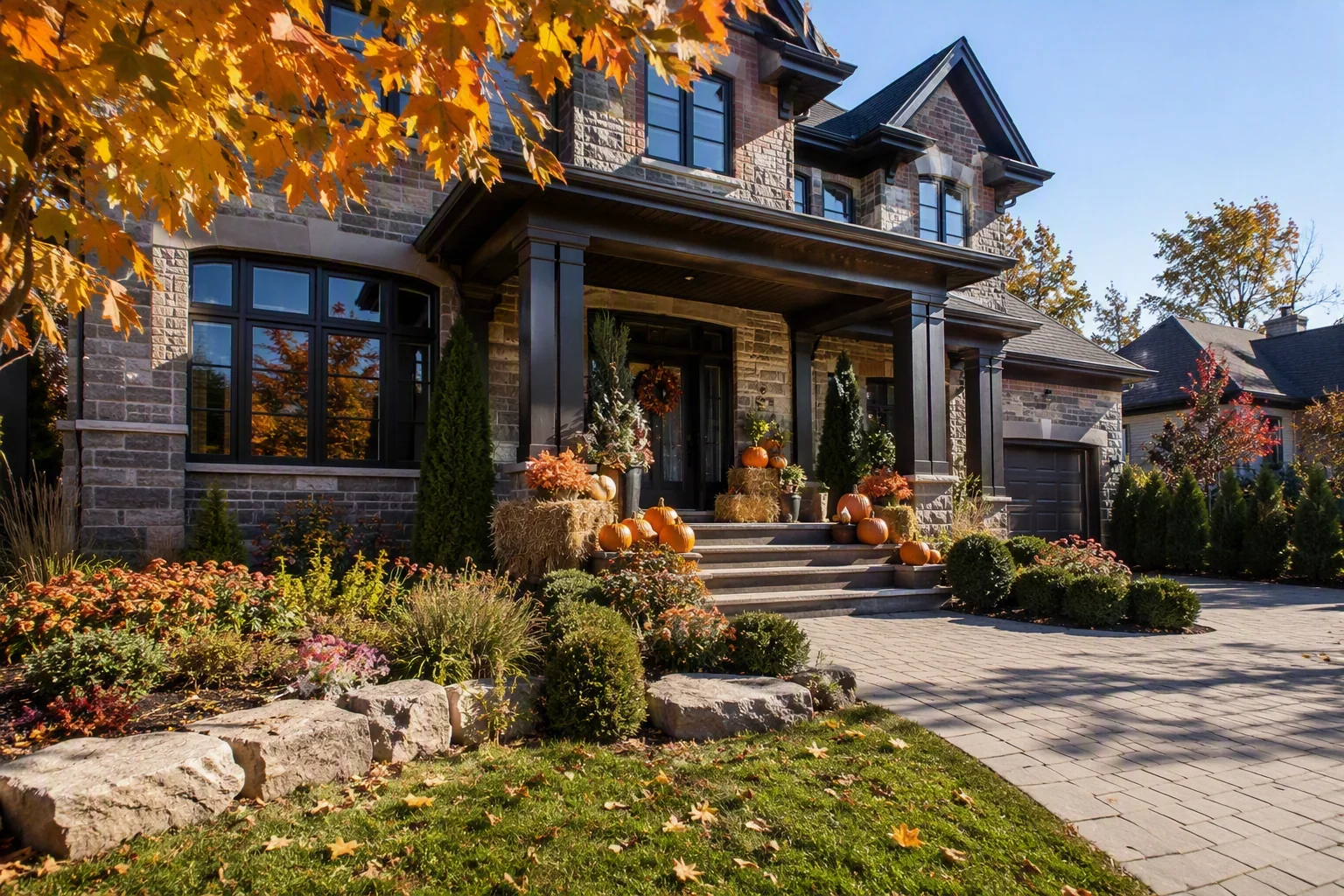 Fall décor inspiration 8
