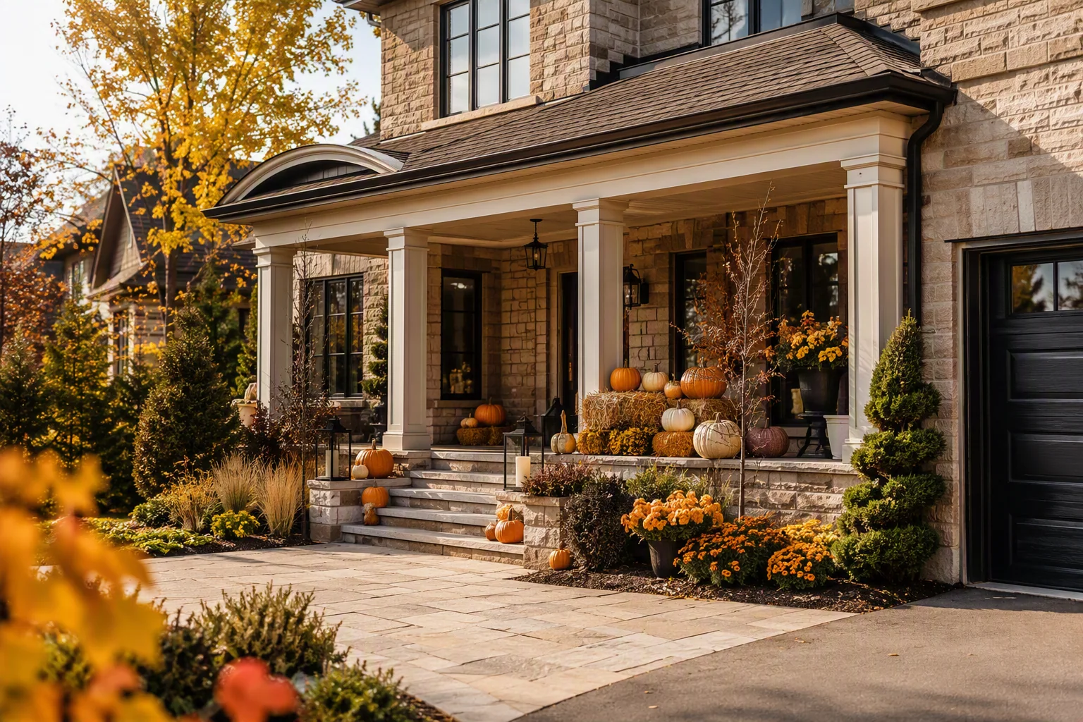 Fall décor inspiration 9