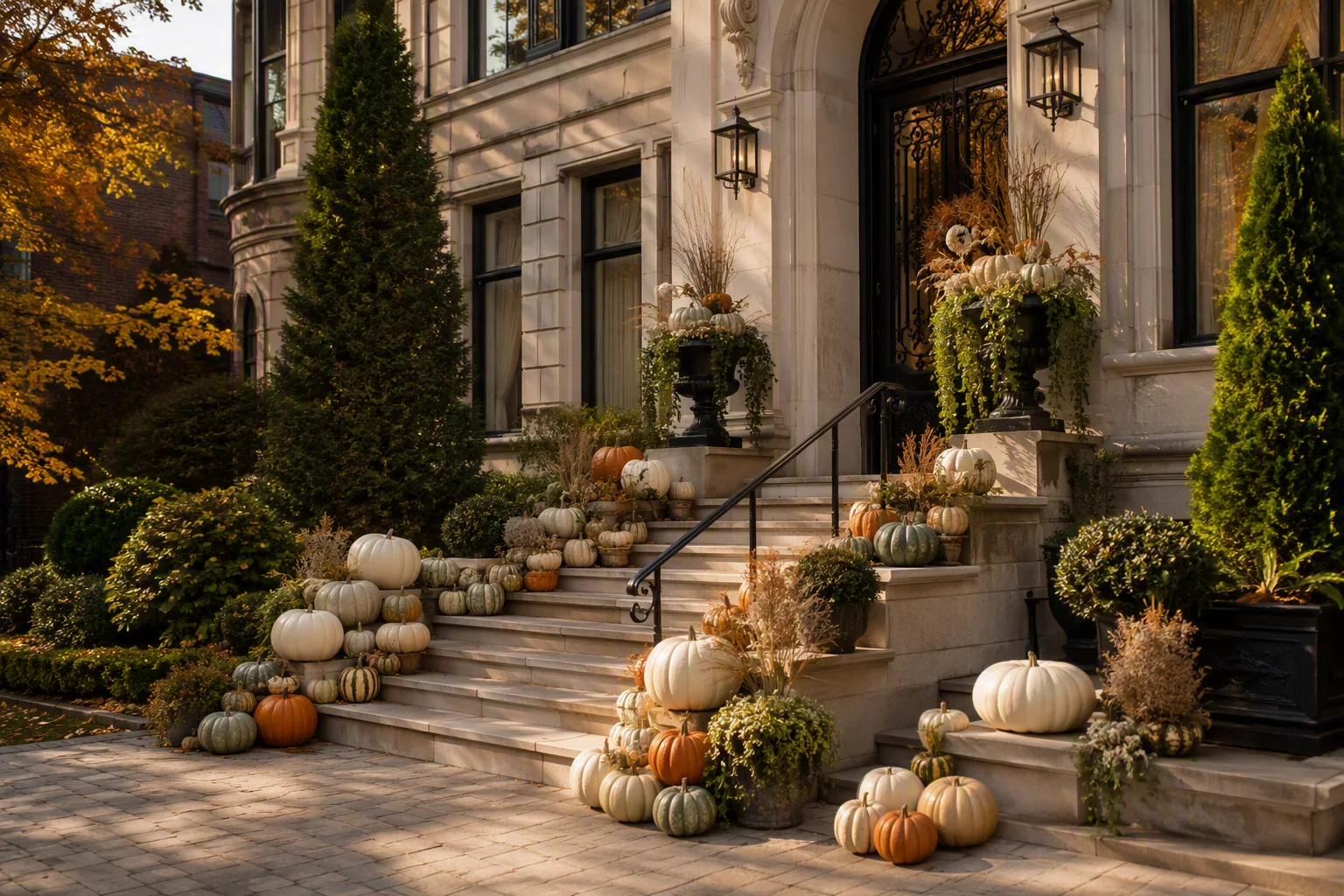 Fall décor inspiration 11